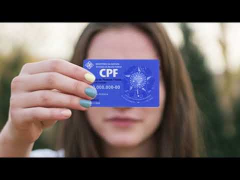 Como descobrir a idade pelo CPF?