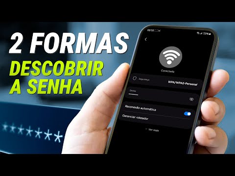 Como descobrir a senha do Wi-Fi do vizinho pelo celular em 2025?