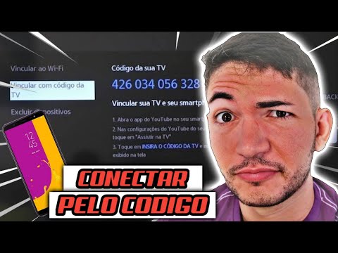 Como descobrir o código da sua TV?