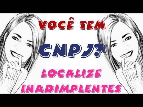 Como descobrir o CPF a partir do CNPJ?