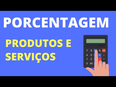 Como descobrir o desconto em porcentagem?