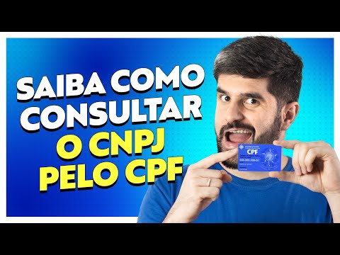 Como descobrir o endereço pelo CPF de forma gratuita?