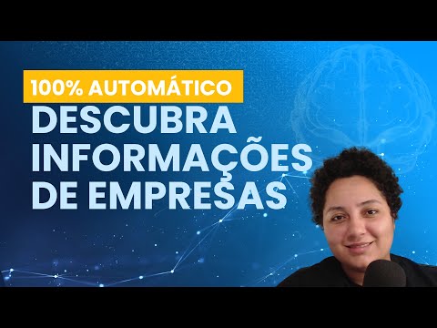 Como descobrir o faturamento de uma empresa pelo CNPJ?