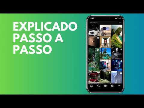 Como descobrir o Instagram de pessoas próximas?