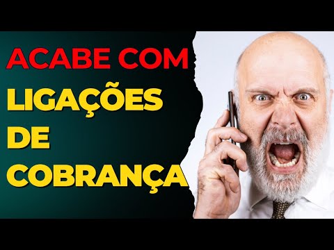 Como descobrir que empresa me ligou?