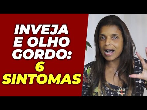 Como descobrir quem colocou mau-olhado em você?