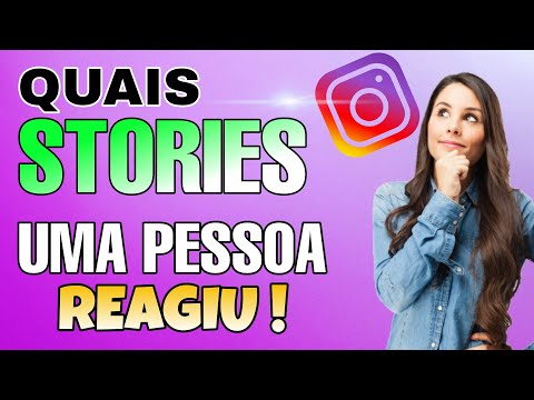 Como descobrir quem curtiu o story de outra pessoa?