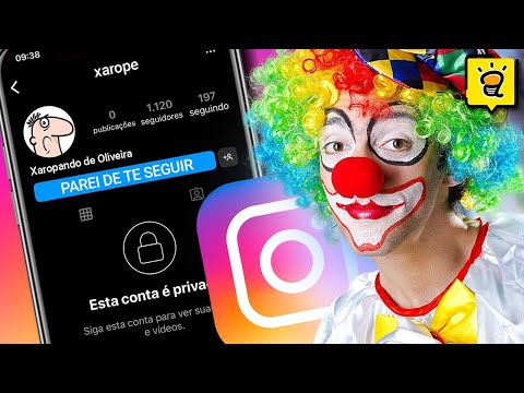 Como descobrir quem deixou de te seguir no Instagram?