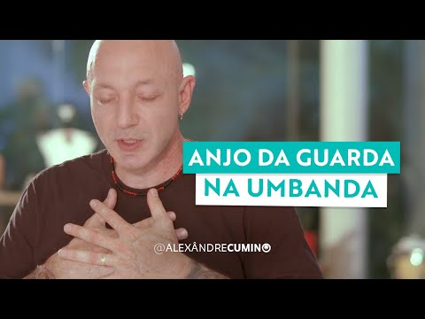 Como descobrir quem é o meu anjo da guarda na Umbanda?