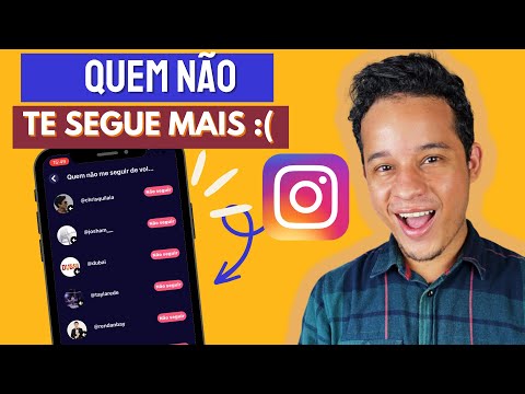 Como descobrir quem uma pessoa seguiu recentemente no Instagram em 2025?