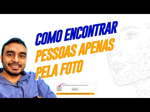 Como descobrir redes sociais usando apenas o número de telefone?