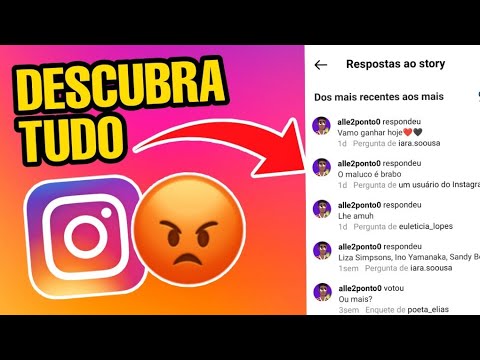 Como descobrir traição no Instagram?