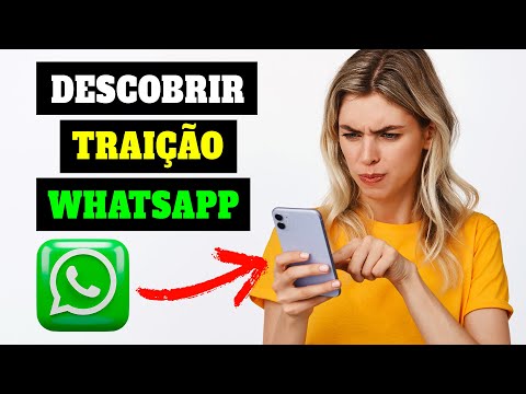 Como descobrir uma traição pelo WhatsApp?