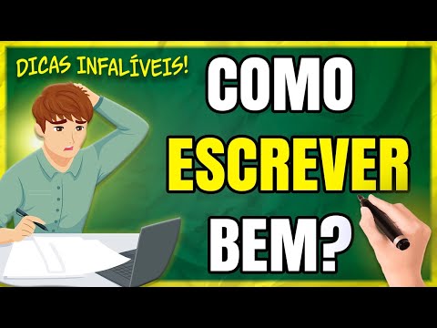 Como desenvolver a habilidade de produção de texto?