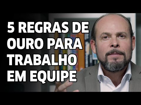 Como desenvolver a habilidade de trabalho em equipe?