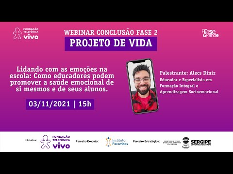 Como desenvolver um projeto de vida na área emocional?