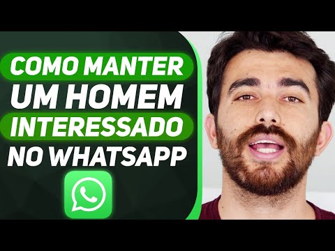 Como despertar desejo pelo WhatsApp?