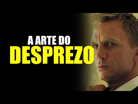 Como Desprezar Alguém que Te Despreza?