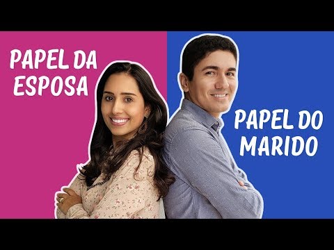 Como deve ser o casamento segundo a Bíblia?