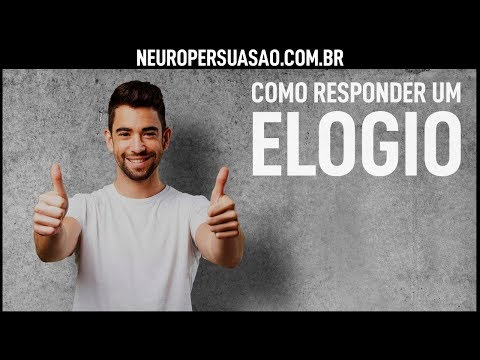 Como devo responder elogios no Instagram?