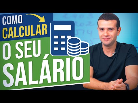 Como distribuir o salário de forma eficiente?