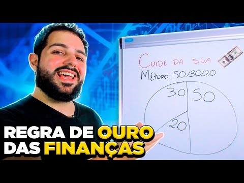 Como dividir seu salário de forma eficiente?