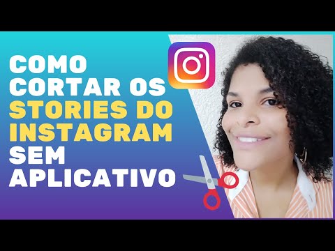 Como dividir um vídeo nos Stories do Instagram?