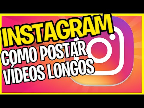 Como dividir vídeos nos Stories do Instagram?