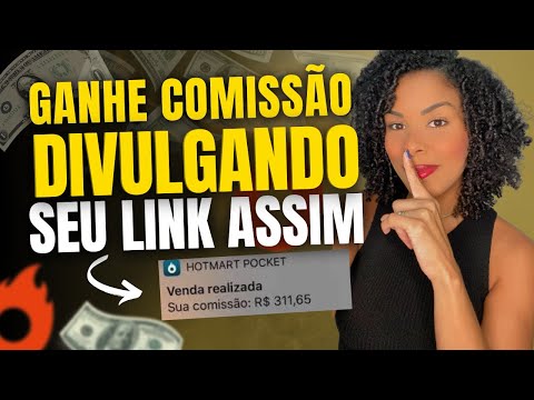 Como divulgar links e ganhar dinheiro?