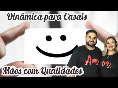 Como é a dinâmica de um casal de 5 pessoas?