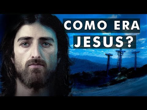 Como é Jesus segundo a Bíblia?