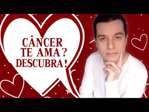 Como é o signo de Câncer no amor?