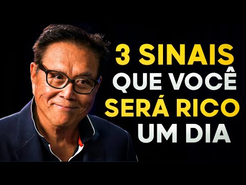 Como é possível ficar rico sem fazer nada?