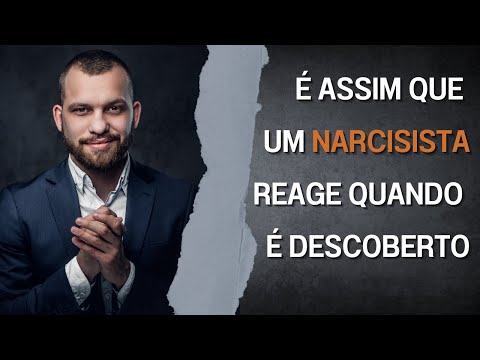 Como é possível manipular um narcisista?