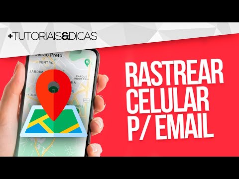 Como é possível rastrear alguém pelo e-mail?