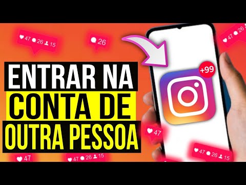 Como é possível ver fotos apagadas do Instagram de outra pessoa?