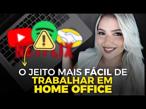 Como é trabalhar para o Google em home office?