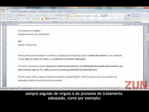 Como elaborar um comunicado de cancelamento de evento?