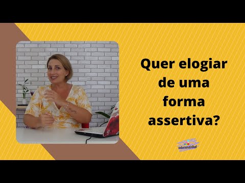 Como elogiar um menino de forma eficaz?