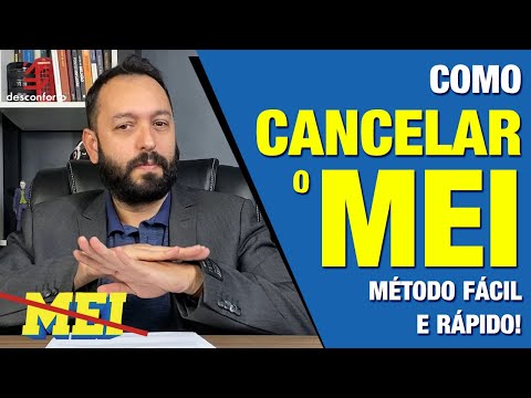 Como encerrar o MEI de forma correta?