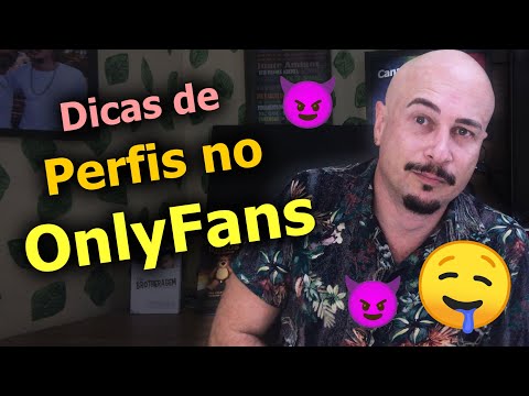 Como encontrar alguém no OnlyFans?