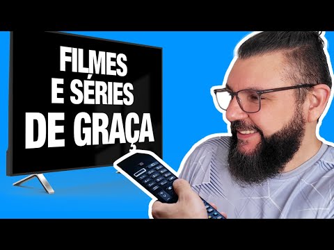 Como encontrar filmes online de graça?