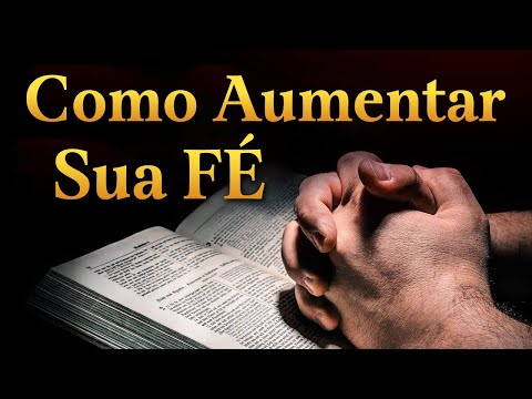 Como encontrar força e fé em momentos difíceis?