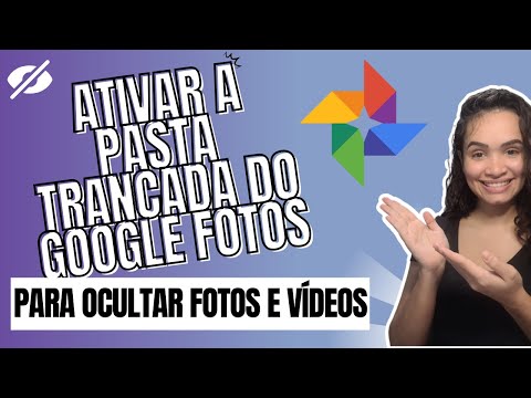 Como encontrar fotos escondidas no celular?