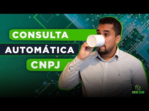 Como encontrar informações sobre CNPJ na casa de dados?