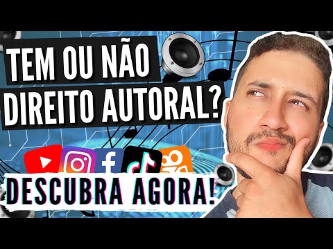 Como encontrar música sem direitos autorais?