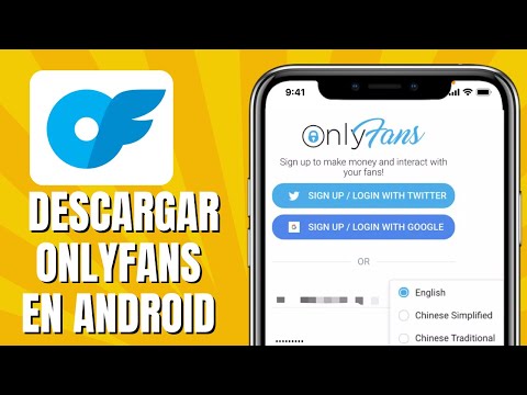 Como encontrar o aplicativo OnlyFans na Google Play Store?