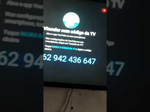 Como encontrar o código da sua TV?