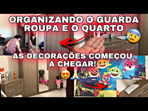 Como Encontrar o Guarda-Roupa Perfeito no Mercado Livre?