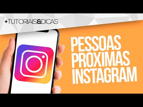 Como encontrar o Instagram de alguém sem saber o nome?